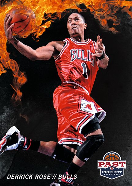 Derrick Rose (Chicago Bulls)